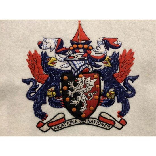 Worshipful-Company-Of-International-Banker-Hand-Embroidered-Badge